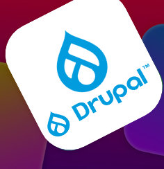 Drupal